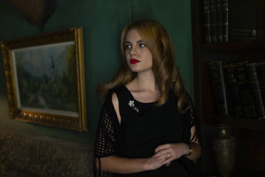 Το προξενιό της Ιουλίας – Spoiler Το προξενιό της Ιουλίας – Spoiler