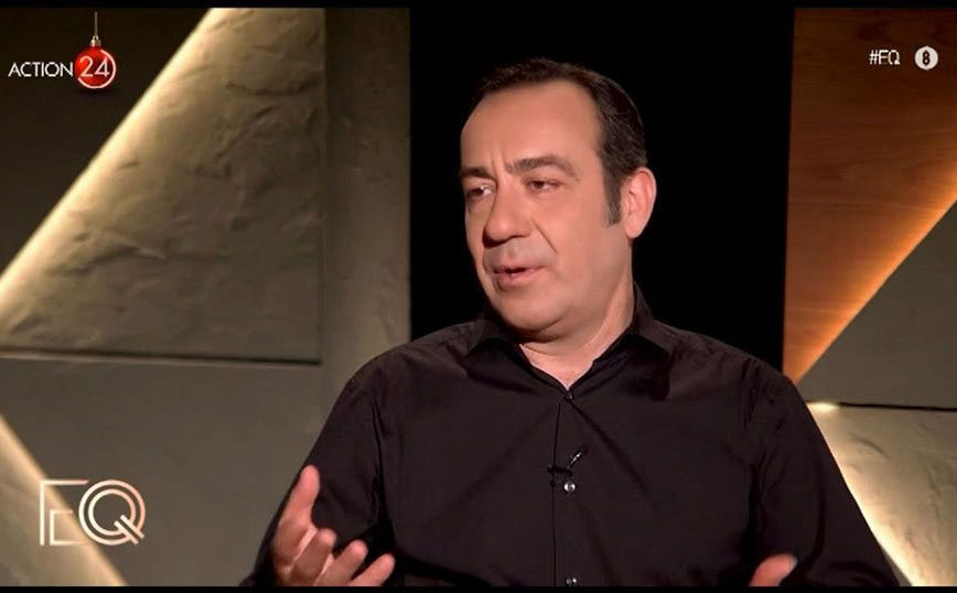 Για τον Σωτήρη Καλυβάτση, έχουμε σοβαρό πρόβλημα ως λαός – «Δώσαμε αγώνες για να είμαστε ελεύθεροι κι εσύ τους λες και τι βρακί φοράς»