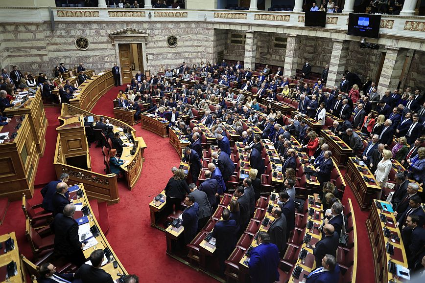 Τον Φεβρουάριο θα εισαχθεί προς ψήφιση στη Βουλή το νομοσχέδιο για τα μη κρατικά πανεπιστήμια