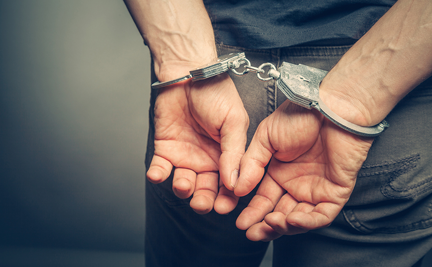 Συνελήφθη 65χρονος για μαστροπεία στο Ηράκλειο &#8211; Προήγαγε στην πορνεία αλλοδαπή 38χρονη