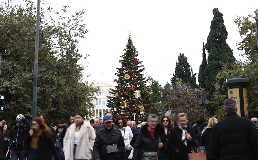 Τι λένε για τον καιρό τα Χριστούγεννα ΕΜΥ, Σάκης Αρναούτογλου, Κλέαρχος Μαρουσάκης και Γιάννης Καλλιάνος