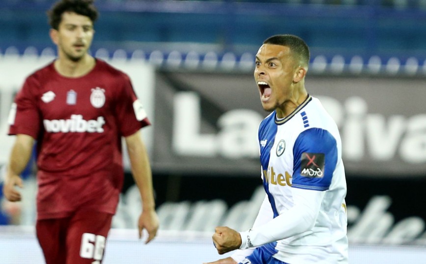 Ατρόμητος – Κηφισιά 3-0: Στο κυνήγι της 6άδας με εύκολη νίκη