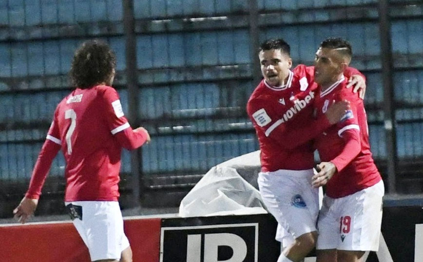 ΠΑΣ Γιάννινα – Πανσερραϊκός 0-2: Νίκη παραμονής με Μπετανκόρ