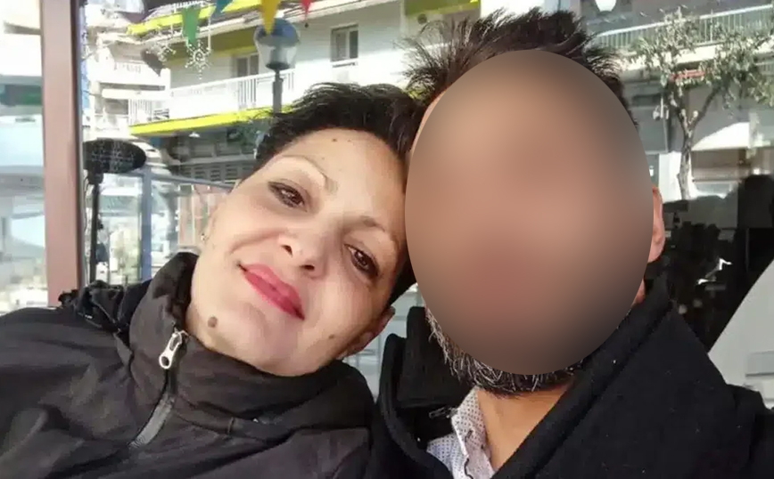 Πώς έγινε η δολοφονία της 41χρονης εγκύου στη Θεσσαλονίκη &#8211; Ο σύντροφός της και ο φίλος του τη σκότωσαν, της πήραν και χρήματα
