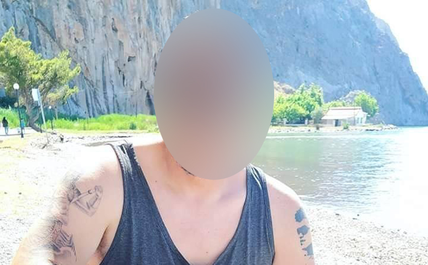 Αυτός είναι ο 43χρονος που ήθελε ραντεβού με 13χρονη στον Πειραιά και συνελήφθη