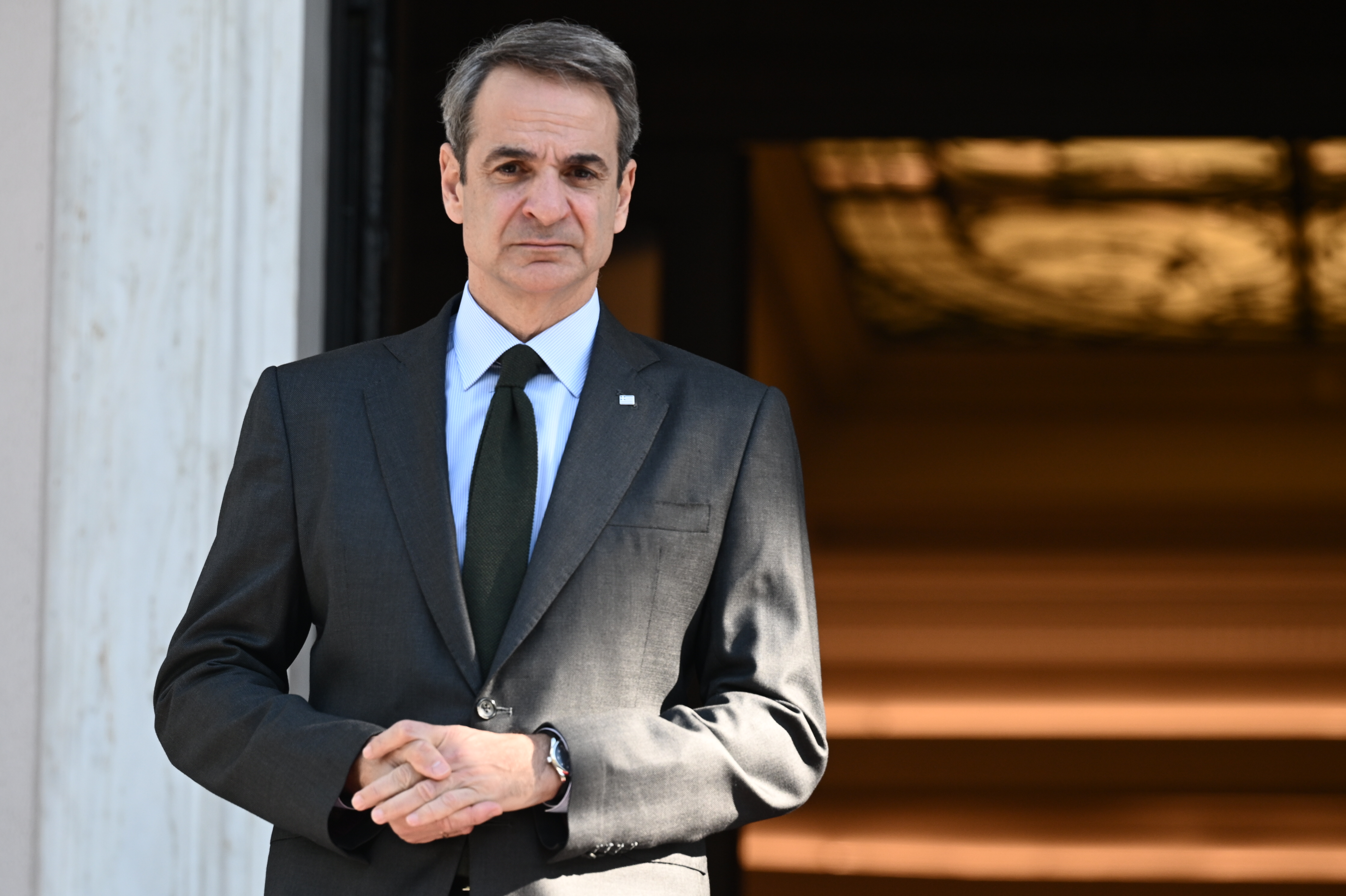 «Στον πάγο» το νομοσχέδιο για τα ομόφυλα ζευγάρια – Κασσελάκης κατά Μητσοτάκη, τι του απάντησε ο Παύλος Μαρινάκης
