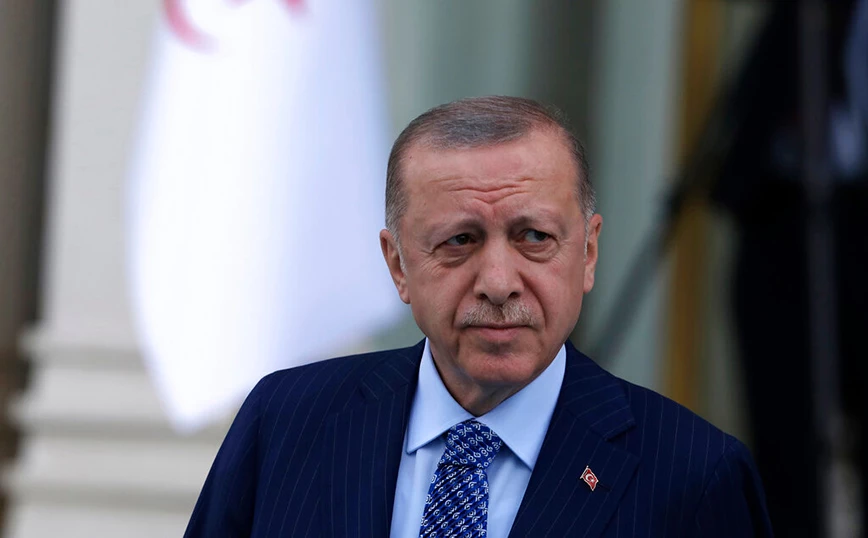 Τουρκία: Συνεδριάζει αύριο το Υπουργικό Συμβούλιο – Στην ατζέντα τα F-16