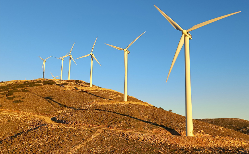 Η Enel ολοκλήρωσε την πώληση του 50% της  Enel Green Power Hellas στη Macquarie Asset Management