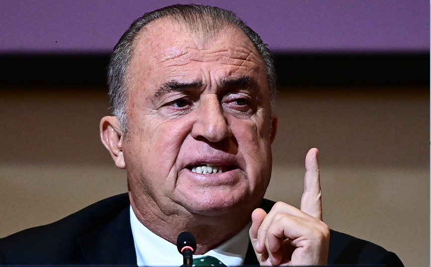 Συμφωνία Αλαφούζου με Τερίμ για τρεις μεταγραφές στον Παναθηναϊκό &#8211; «Καψώνι» σε Μπρινιόλι