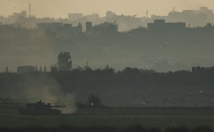 Η ηγεσία της Χαμάς δεν εγκαταλείπει τη Γάζα και διαμηνύει «νίκη ή μαρτυρικός θάνατος»