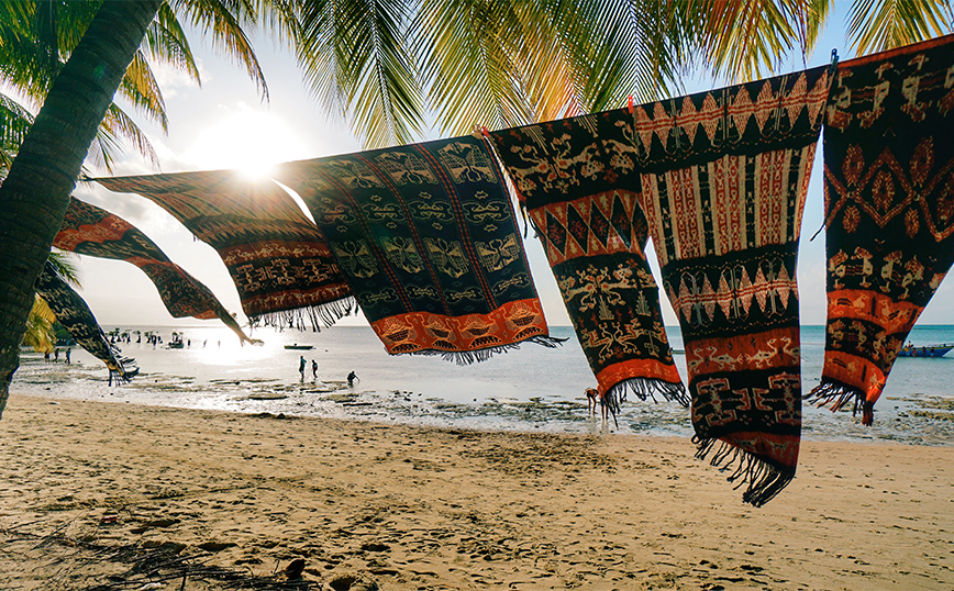 Σούμπα, Ινδονησία Σούμπα, Ινδονησία