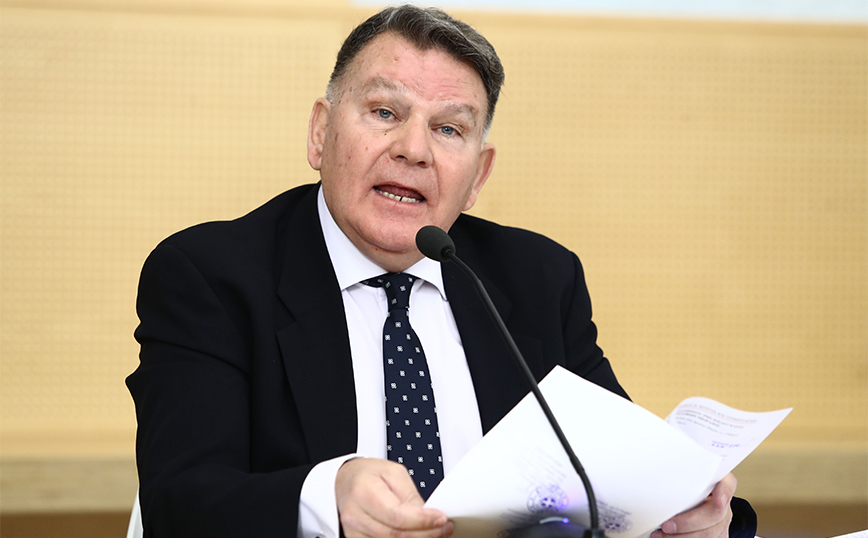 Κούγιας: Η ποινή στον Λουτσέσκου δεν στέκεται νομικά, θα καταρρεύσει