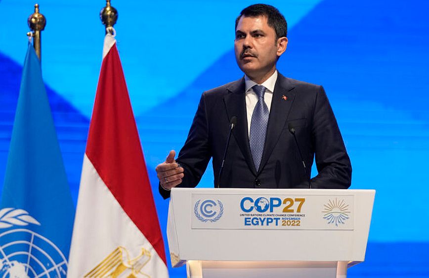 Τουρκία: Ο Μουράτ Κουρούμ είναι ο αντίπαλος του Εκρέμ Ιμάμογλου για τον δήμο Κωνσταντινούπολης