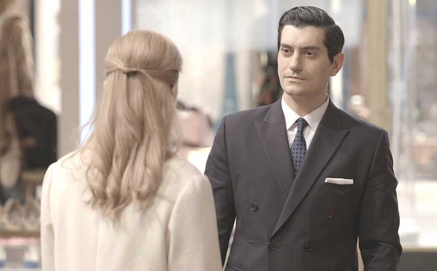 Ο Παράδεισος των κυριών