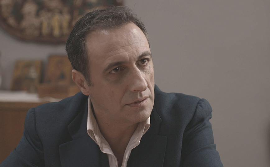 Ο Παράδεισος των κυριών