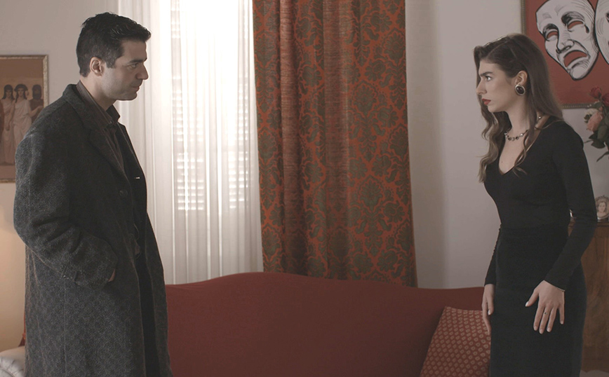 Ο Παράδεισος των κυριών