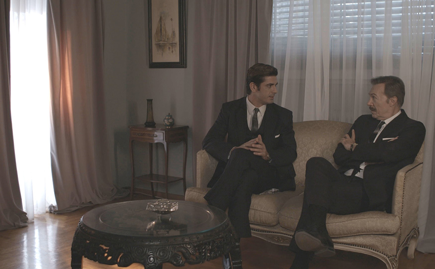 Ο Παράδεισος των κυριών