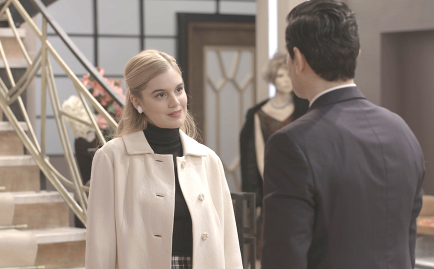 Ο Παράδεισος των κυριών