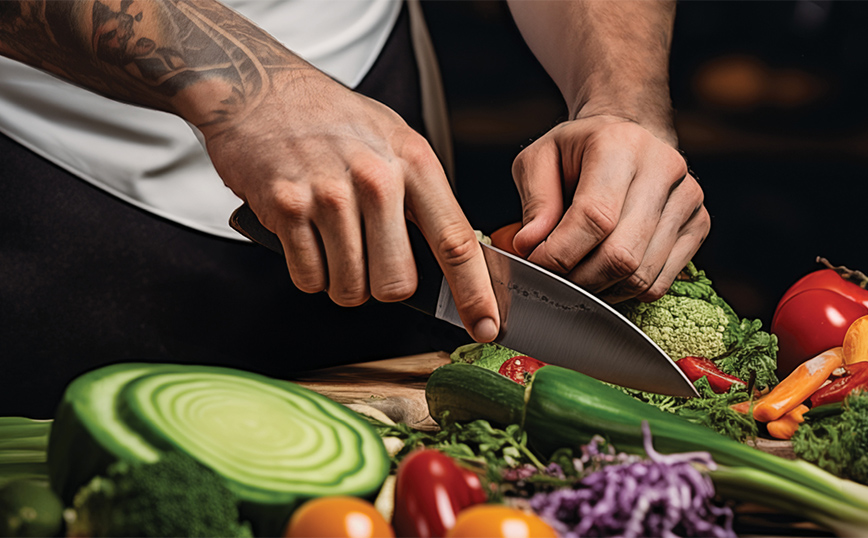 Το Hard Rock Cafe σας δίνει λόγους, για να γίνετε vegan τον Ιανουάριο!