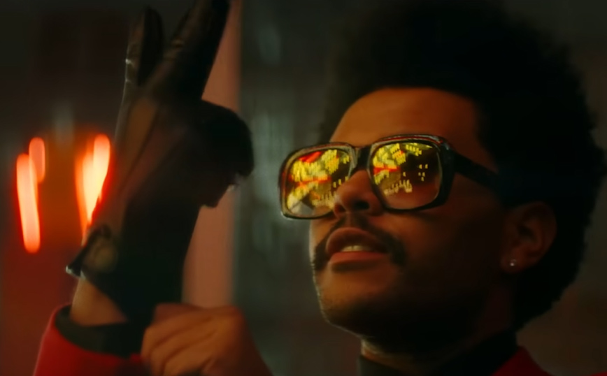 Το «Blinding Lights» του Weeknd ξεπέρασε το όριο των 4 δισεκατομμυρίων streams στο Spotify
