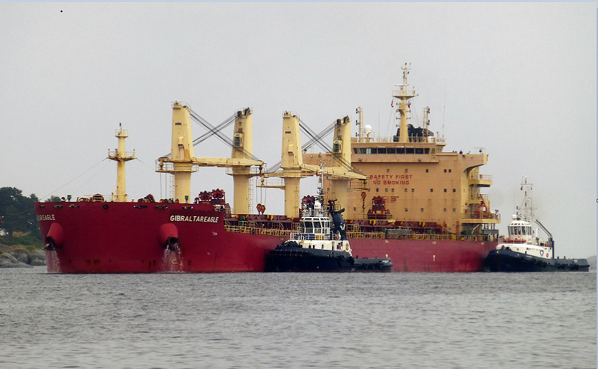 Νέα επίθεση των Χούθι σε φορτηγό πλοίο των ΗΠΑ στην Ερυθρά Θάλασσα