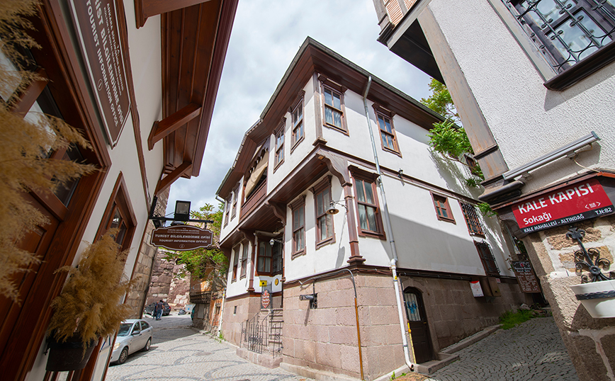 Άγκυρα Άγκυρα