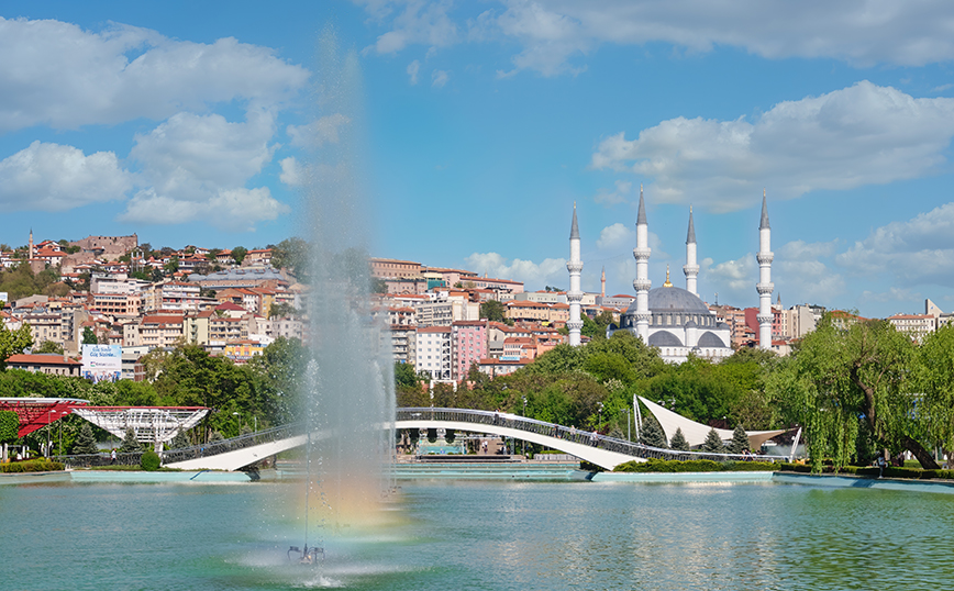 Άγκυρα Άγκυρα