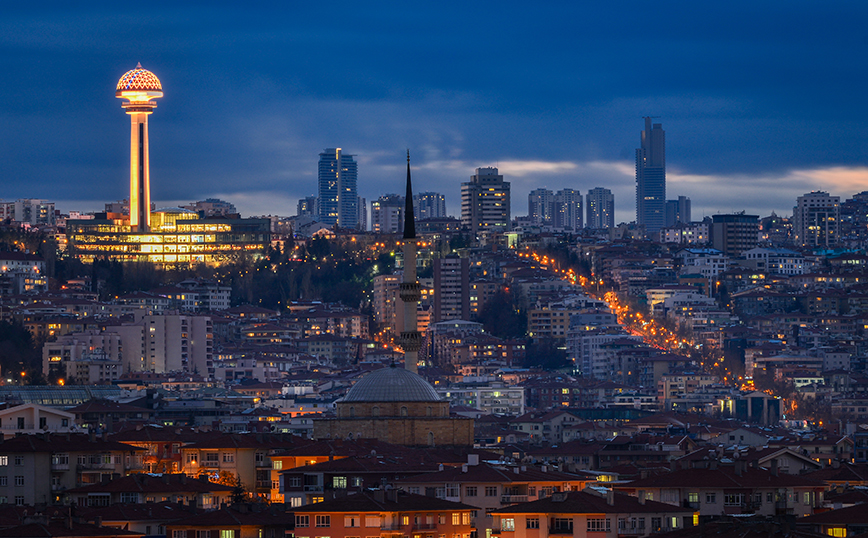 Άγκυρα Άγκυρα