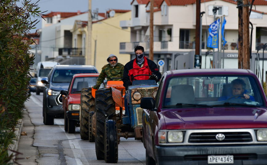 Οι αγρότες προειδοποιούν με νέες κινητοποιήσεις τις επόμενες μέρες – Τα μέτρα που ανακοίνωσε ο Μητσοτάκης