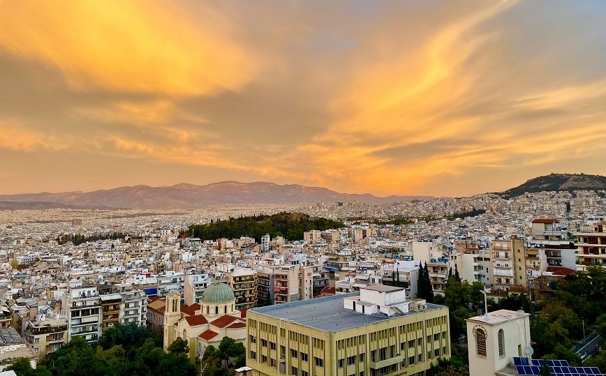 Παραμένει υψηλή η δυναμική της ελληνικής αγοράς ακινήτων και είναι πόλος έλξης για διεθνείς επενδυτές