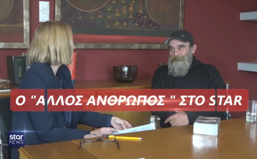 Κωνσταντίνος Πολυχρονόπουλος: Η πρώτη συνέντευξη μετά τις κατηγορίες – Τι απαντά για τη φωτογραφία που παίζει φρουτάκια