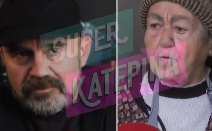 Μητέρα Κωνσταντίνου Πολυχρονόπουλου: «Δεν φοβάται κανέναν – Του έλεγα πως θα του τη φέρουν»