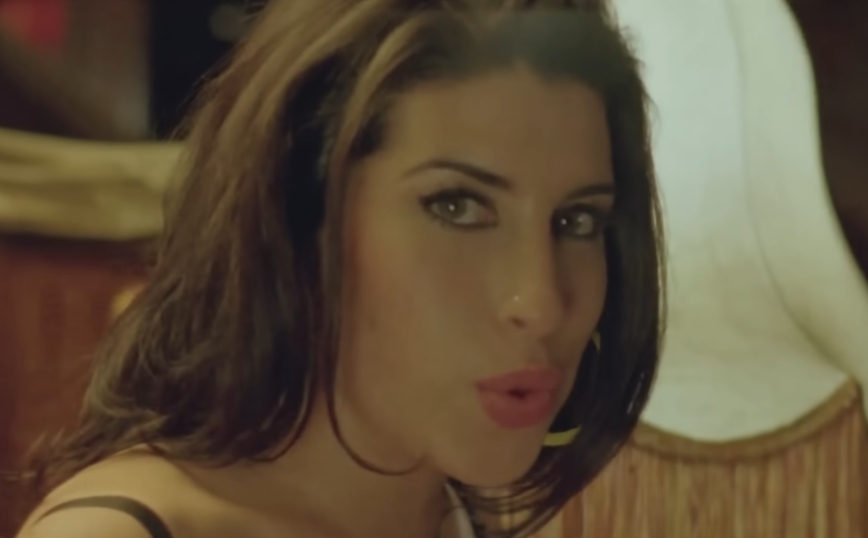 Σπάνια πλάνα της Έιμι Γουάινχαουζ από γυρίσματα ήρθαν στο φως με αφορμή την 20ή επέτειο του «Frank»