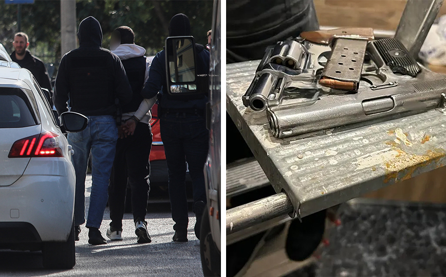 Greek Mafia: Εκτέλεσαν συμβόλαιο θανάτου για αντίποινα και σκότωσαν λάθος άνθρωπο