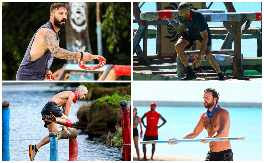 Survivor: «Μπερδεμένα» τα spoilers για την αποψινή αποχώρηση – Ποιος παίκτης φεύγει από τον Άγιο Δομίνικο;