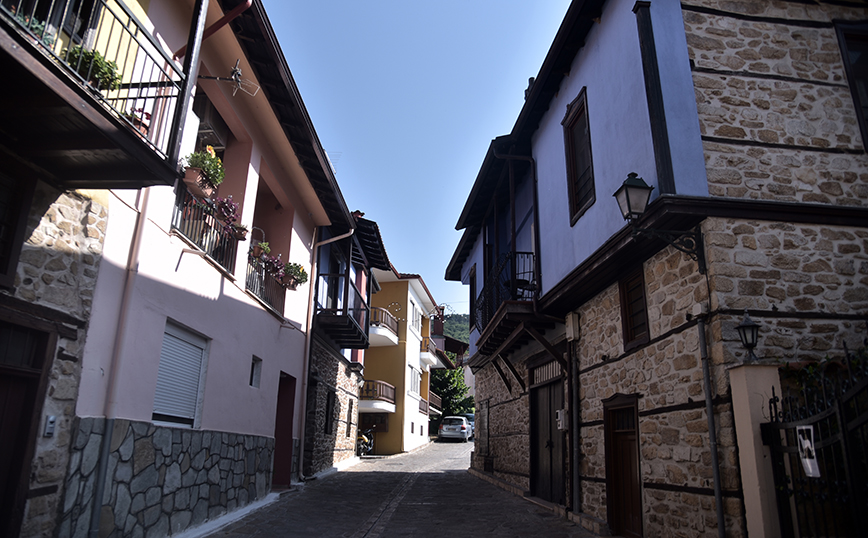 Αρναία Αρναία