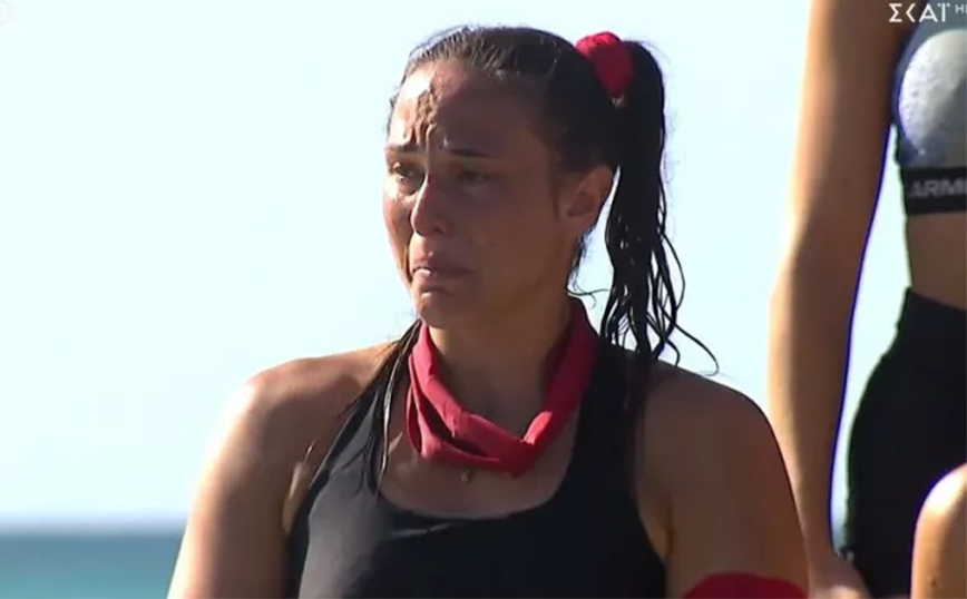 Survivor 2024: Έφυγε ο Παύλος Παπαδόπουλος, στους Μπλε το κιτ ψαρέματος &#8211; Ξεσπάσματα από Δαλάκα και Ασημίνα