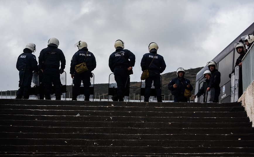 Από 6 Μαρτίου οι κάμερες στα γήπεδα: Οι ημερομηνίες – σταθμοί για το νόμο κατά του χουλιγκανισμού