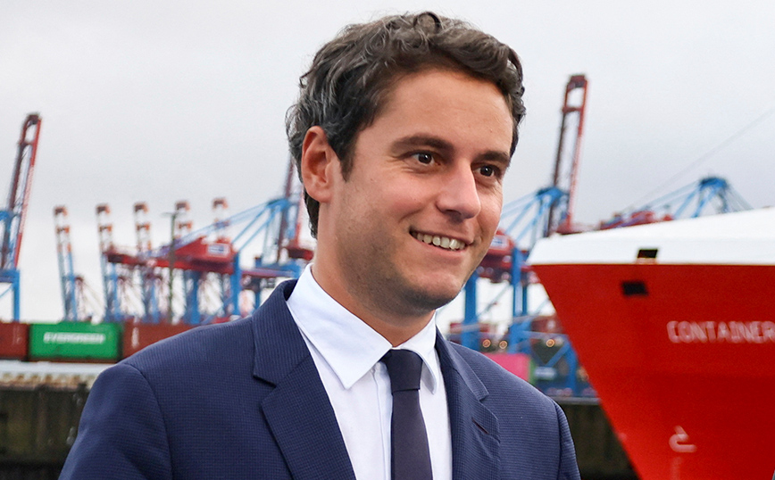 Γκαμπριέλ Ατάλ Γκαμπριέλ Ατάλ