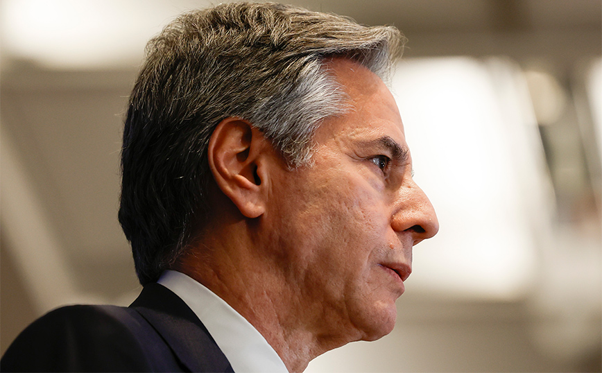 Ο υπουργός Εξωτερικών των ΗΠΑ έφτασε στο Ισραήλ για επαφές με την ισραηλινή ηγεσία – Την Τρίτη θα μεταβεί στην Αίγυπτο