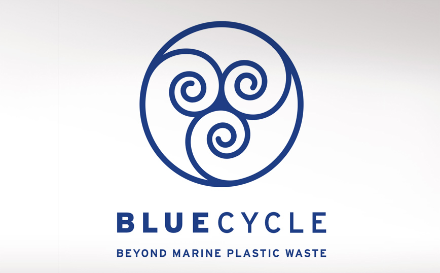 Διεθνής διάκριση για τη BlueCycle με το «Future On Stage» της Maison&#038;Objet!