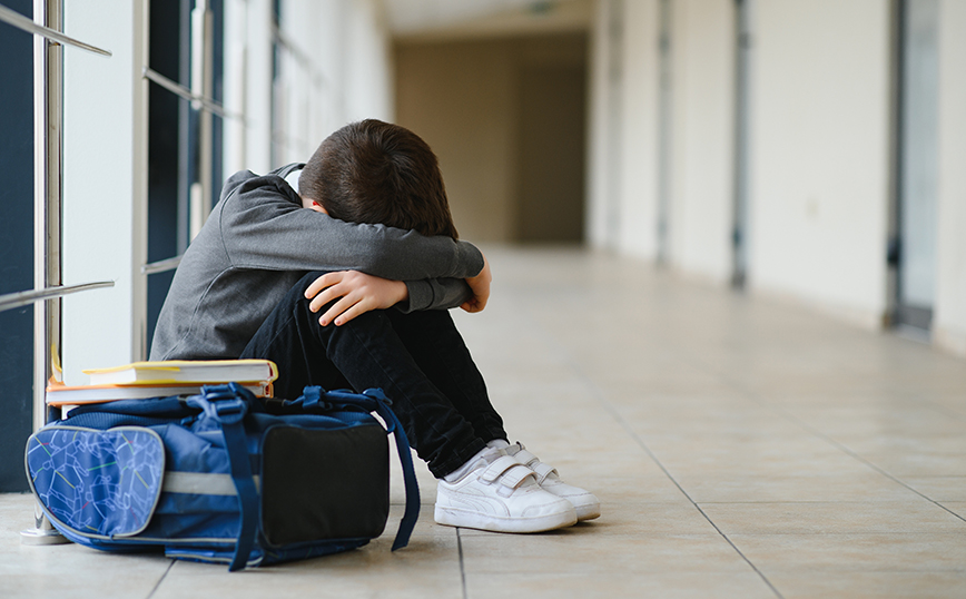 Μεγαλώνει νταή και είναι περήφανη για το bullying που κάνει – «Αυτά παθαίνεις αν μεγαλώνεις γελοία παιδιά»