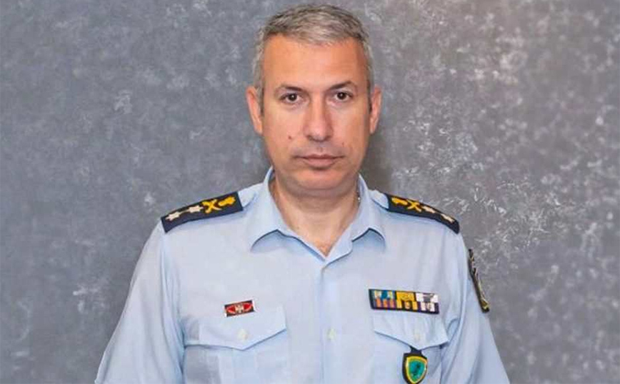 Δημήτρης Μάλλιος Δημήτρης Μάλλιος