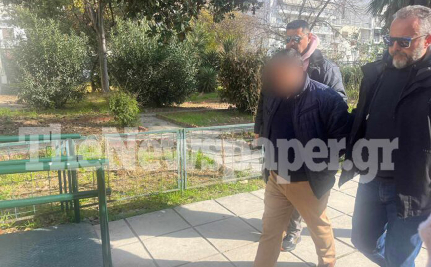 Ελεύθερος με όρους ο 50χρονος που δολοφόνησε τον 33χρονο κουνιάδο του