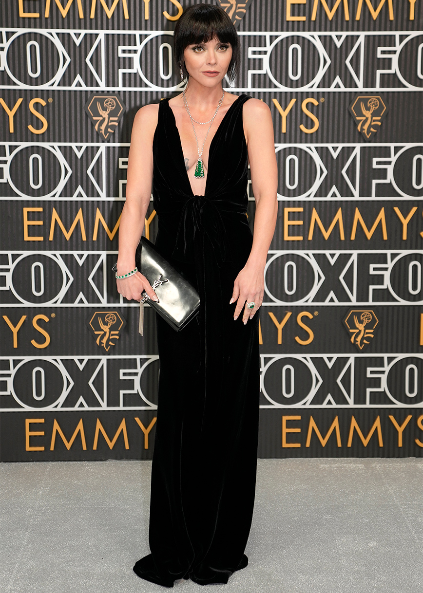 Βραβεία Emmys 2024, οι μεγάλοι νικητές