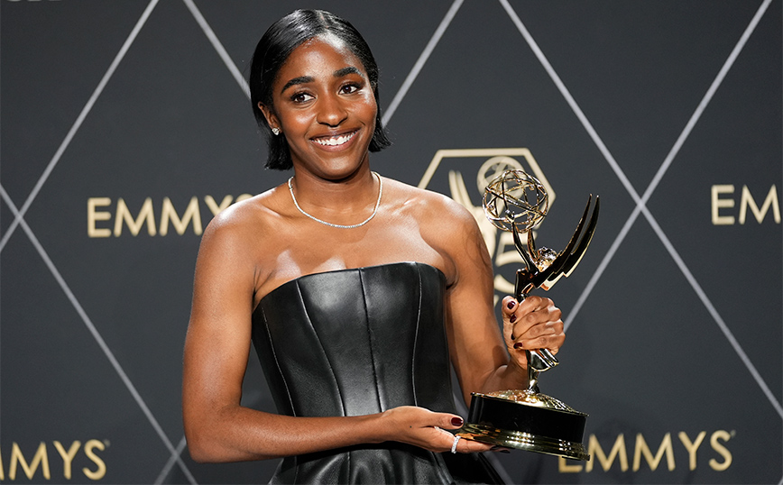 Βραβεία Emmys 2024, οι μεγάλοι νικητές