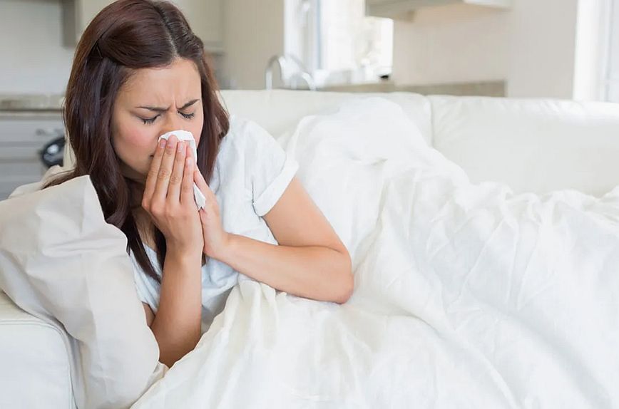 Ινστιτούτο Παστέρ: Σαρώνει η εποχική γρίπη &#8211; Το 92% είναι Η1Ν1
