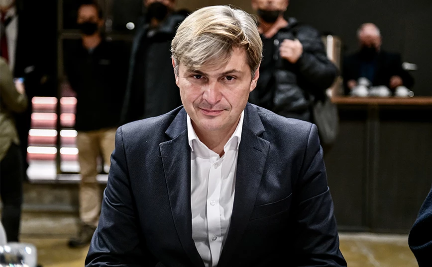 Φαραντούρης: Η Δυτική Μακεδονία έχει εγκαταλειφθεί από την κυβέρνηση, χωρίς σχέδιο και παραγωγικό μοντέλο