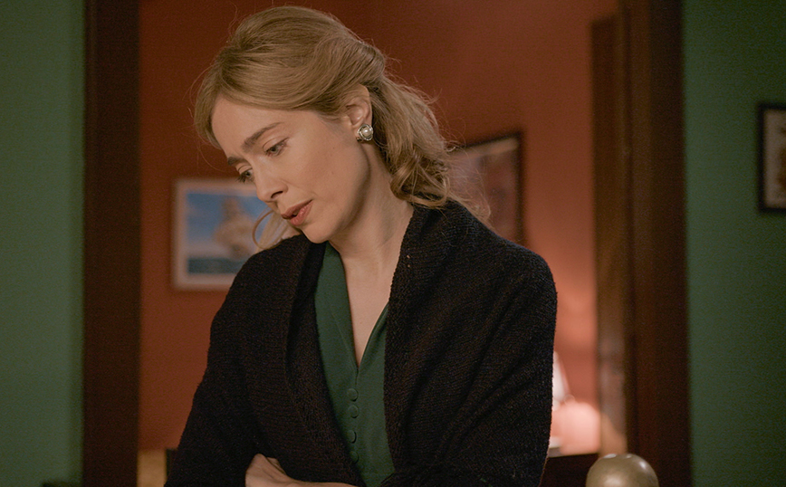 Έρωτας φυγάς