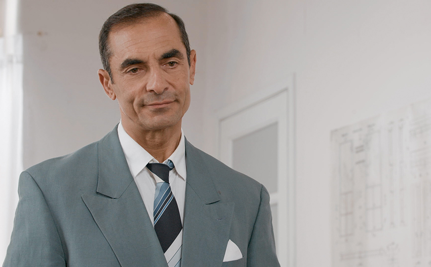 Έρωτας φυγάς